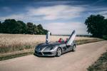 Mercedes-Benz SLR McLaren Stirling Moss 2009 года